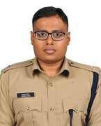 Debraj Das Debraj Das